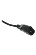 Obrázok pre Prodlužovací kabel Activejet COMBO-IEC-3G/1,5M