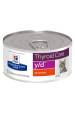 Obrázok pre HILL'S PRESCRIPTION DIET Thyroid Care Feline y/d Mokré krmivo pro kočky Kuřecí maso 156 g