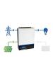Obrázok pre Hybridní solární střídač AZO Digital ESB 6KW-24
