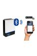 Obrázok pre Hybridní solární střídač AZO Digital ESB 6KW-24
