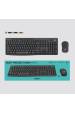 Obrázok pre Logitech MK295 Silent