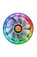 Obrázok pre Thermaltake UX100 ARGB Lighting Procesor Chladič 12 cm Černá