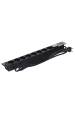 Obrázok pre Alantec Napájecí lišta 19" - 8x230V s vypínačem