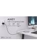 Obrázok pre AUKEY CB-CL03 2 m Černá