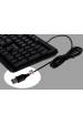 Obrázok pre Activejet Klávesnice USB K-3803S