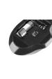 Obrázok pre Natec Genesis Blackbird 2 myš RF Wireless Optical 1600 DPI