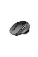 Obrázok pre Natec Genesis Blackbird 2 myš RF Wireless Optical 1600 DPI