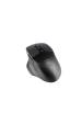 Obrázok pre Natec Genesis Blackbird 2 myš RF Wireless Optical 1600 DPI