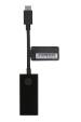 Obrázok pre HP 2PC54AA karta/adaptér rozhraní HDMI