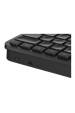 Obrázok pre Logitech MX Keys Mini Minimalist Wireless Illuminated Keyboard klávesnice RF bezdrátové + Bluetooth QWERTY Anglický Grafit