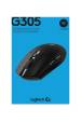 Obrázok pre Logitech G G305 myš Pro praváky RF bezdrátové + Bluetooth Optický 12000 DPI