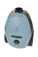 Obrázok pre Vysavač ELECTROLUX PURE D8 PD82-4MB SILENCE
