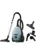 Obrázok pre Vysavač ELECTROLUX PURE D8 PD82-4MB SILENCE