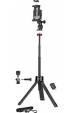 Obrázok pre Joby GripTight Pro TelePod black / grey