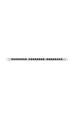 Obrázok pre Lanberg PPS6-0024-S patch panel 0.5U