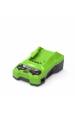 Obrázok pre Nabíječka 40V 2A Greenworks G40C - 2932507