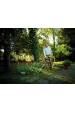 Obrázok pre Vyžínač Greenworks 40V 4Ah GD40BCK4 - 1301507UB