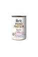 Obrázok pre BRIT Mono Protein Rabbit - vlhké krmivo pro psy - 400 g