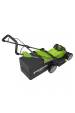 Obrázok pre Cordless mower 40V 4Ah 41 cm Greenworks G40LM41K4 - 2504707UB