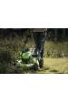Obrázok pre Akumulátorová sekačka s pohonem  60V 51 cm Greenworks GD60LM51SP - 2514307