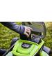 Obrázok pre Akumulátorová sekačka s pohonem  60V 51 cm Greenworks GD60LM51SP - 2514307