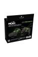 Obrázok pre Esperanza EGG114K herní ovladač Černá USB 2.0 Gamepad Analogový/digitální PC, Xbox One, Xbox Series S, Xbox Series X
