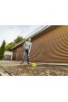 Obrázok pre Kärcher K 3 Power Control Home T 5 tlaková myčka Napřímený Elektrický 380 l/h 1600 W Černá, Žlutá