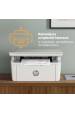 Obrázok pre HP LaserJet Tiskárna MFP M140w