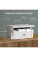 Obrázok pre HP LaserJet Tiskárna MFP M140w