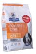 Obrázok pre HILL'S PRESCRIPTION DIET Urinary Care Canine c/d Multicare Suché krmivo pro psy Kuřecí maso 4 kg