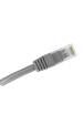 Obrázok pre Alantec KKU5SZA0.25 síťový kabel Šedá 0,25 m Cat5e U/UTP (UTP)