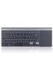 Obrázok pre Bezdrátová klávesnice s touchpadem Tracer EXpert 2,4 Ghz - TRAKLA46934