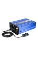 Obrázok pre AZO Digital 12 VDC / 230 VAC měnič napětí SINUS IPS-3000S 3000W