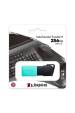 Obrázok pre Kingston Exodia 256GB USB 3.2.Teal