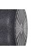 Obrázok pre Indukční hluboká pánev se 2 rukojeťmi BALLARINI Salina Granitium 24 cm 75002-811-0