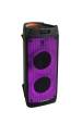 Obrázok pre Reproduktor s Bluetooth a karaoke Partybox Blaupunkt PB06DB