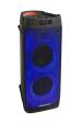 Obrázok pre Reproduktor s Bluetooth a karaoke Partybox Blaupunkt PB06DB