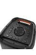Obrázok pre Reproduktor s Bluetooth a karaoke Partybox Blaupunkt PB10DB