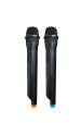 Obrázok pre Reproduktor s Bluetooth a karaoke Partybox Blaupunkt PB10DB