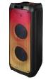 Obrázok pre Reproduktor s Bluetooth a karaoke Partybox Blaupunkt PB10DB