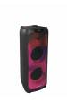 Obrázok pre Reproduktor s Bluetooth a karaoke Partybox Blaupunkt PB10DB