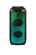 Obrázok pre Reproduktor s Bluetooth a karaoke Partybox Blaupunkt PB10DB