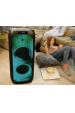 Obrázok pre Reproduktor s Bluetooth a karaoke Partybox Blaupunkt PB10DB