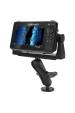 Obrázok pre RAM MOUNT Sada pro montáž sonaru na rovnou plochu RAM-111U