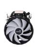 Obrázok pre Aerocool PGS Rave 3 FRGB PWM 4P