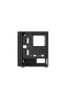 Obrázok pre Případ Aerocool PGS Graphite-G-BK-v2 FRGB