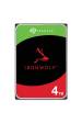 Obrázok pre Seagate IronWolf ST4000VN006 vnitřní pevný disk 3.5" 4 TB Serial ATA III