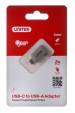 Obrázok pre UNITEK ADAPTÉR USB-C-USB-A 3.1 GEN1, M/F, A1025GNI