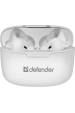 Obrázok pre Sluchátka Bluetooth TWINS 903 bílá