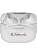 Obrázok pre Sluchátka Bluetooth TWINS 903 bílá
